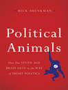 Cover image for Political Animals
